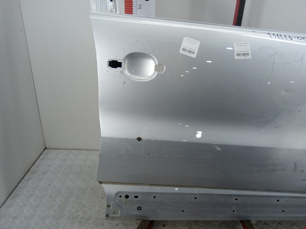 Дверь передняя правая VOLKSWAGEN Tiguan 2007-2016