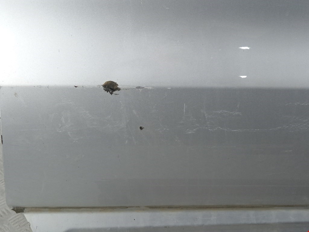 Дверь передняя правая VOLKSWAGEN Tiguan 2007-2016