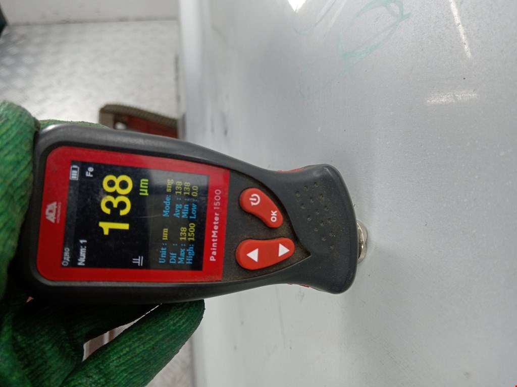 Дверь передняя правая VOLKSWAGEN Tiguan 2007-2016