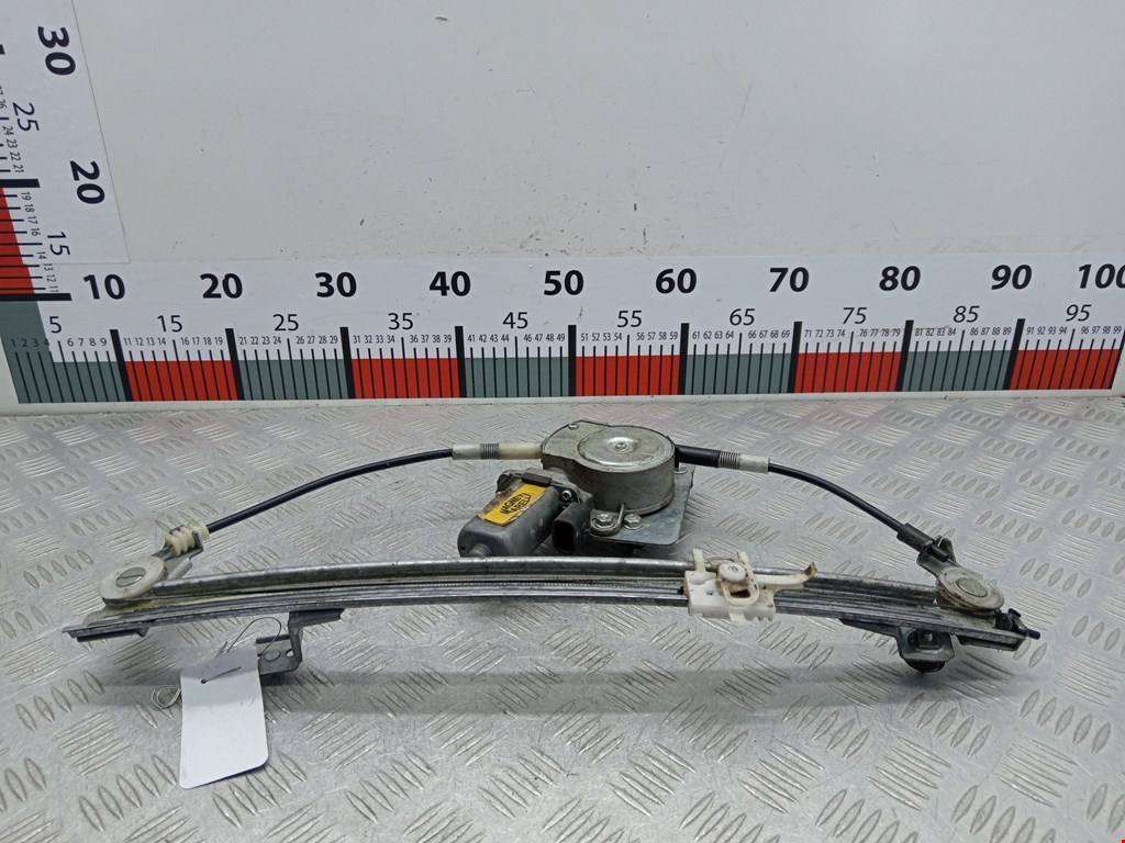 Стеклоподъемник передний правый ALFA ROMEO 156 1997-2007