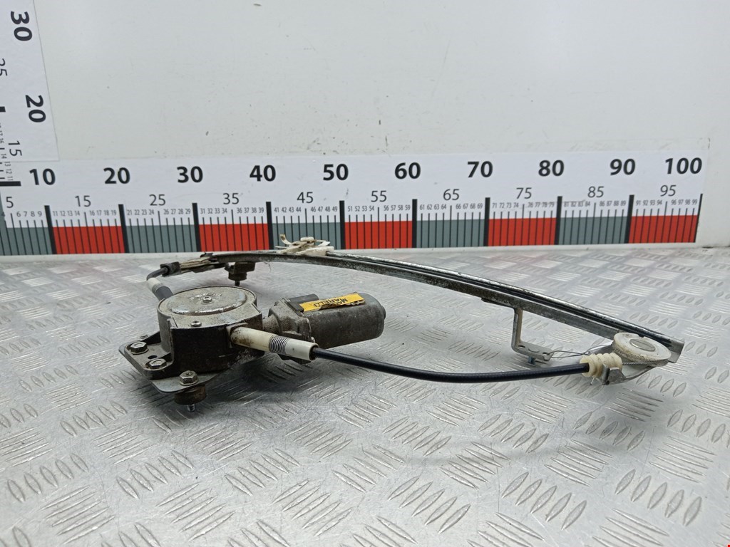 Стеклоподъемник передний правый ALFA ROMEO 156 1997-2007