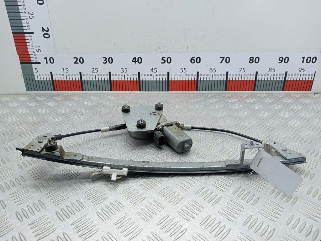 Стеклоподъемник передний правый ALFA ROMEO 156 1997-2007