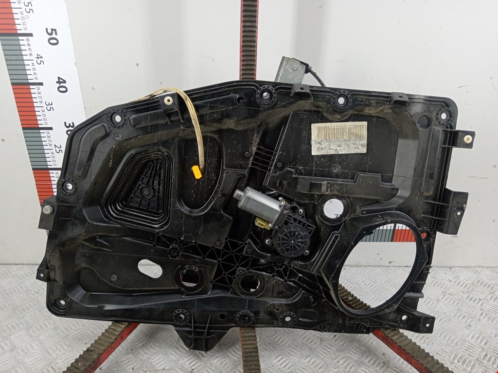 Стеклоподъемник передний правый FORD Fusion 2002-2012