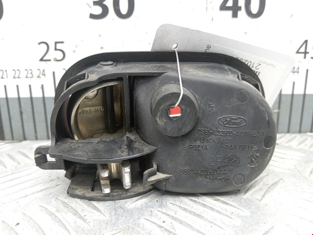 Ручка дверная передняя внутренняя правая FORD Fusion 2002-2012