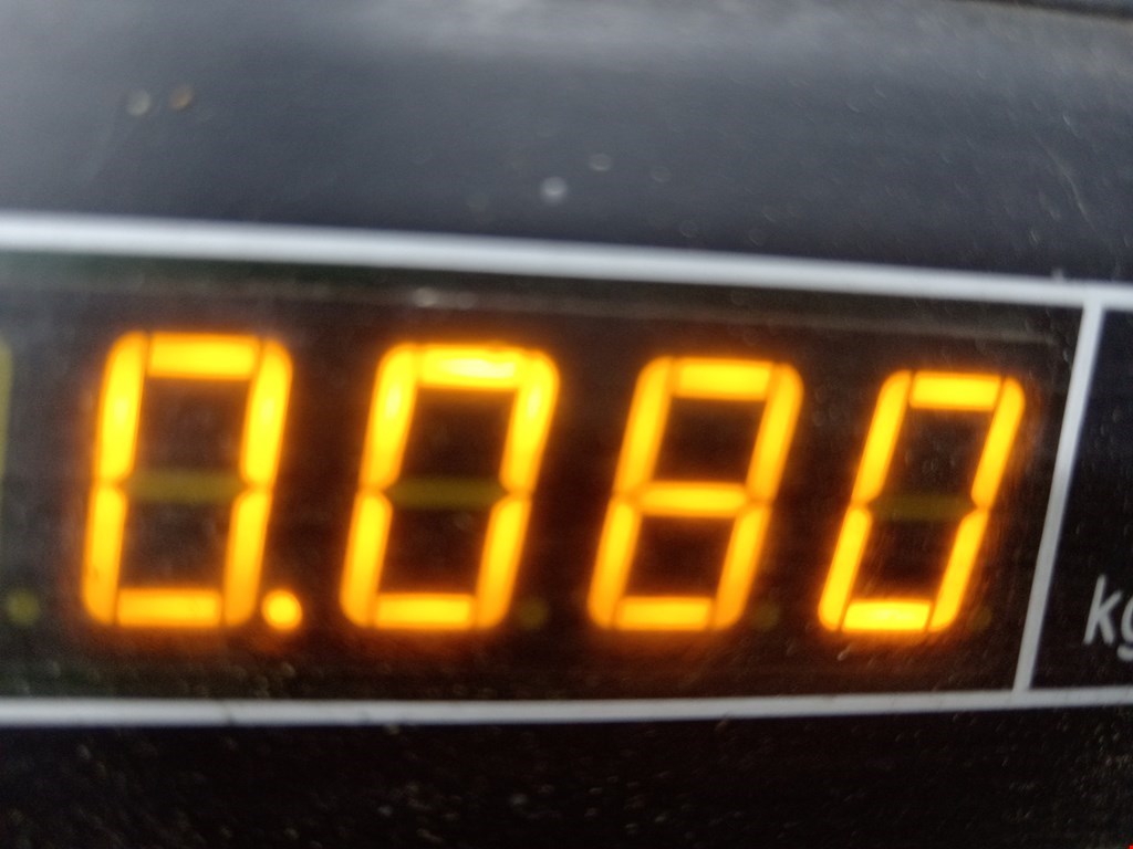 Ручка дверная передняя внутренняя правая FORD Fusion 2002-2012