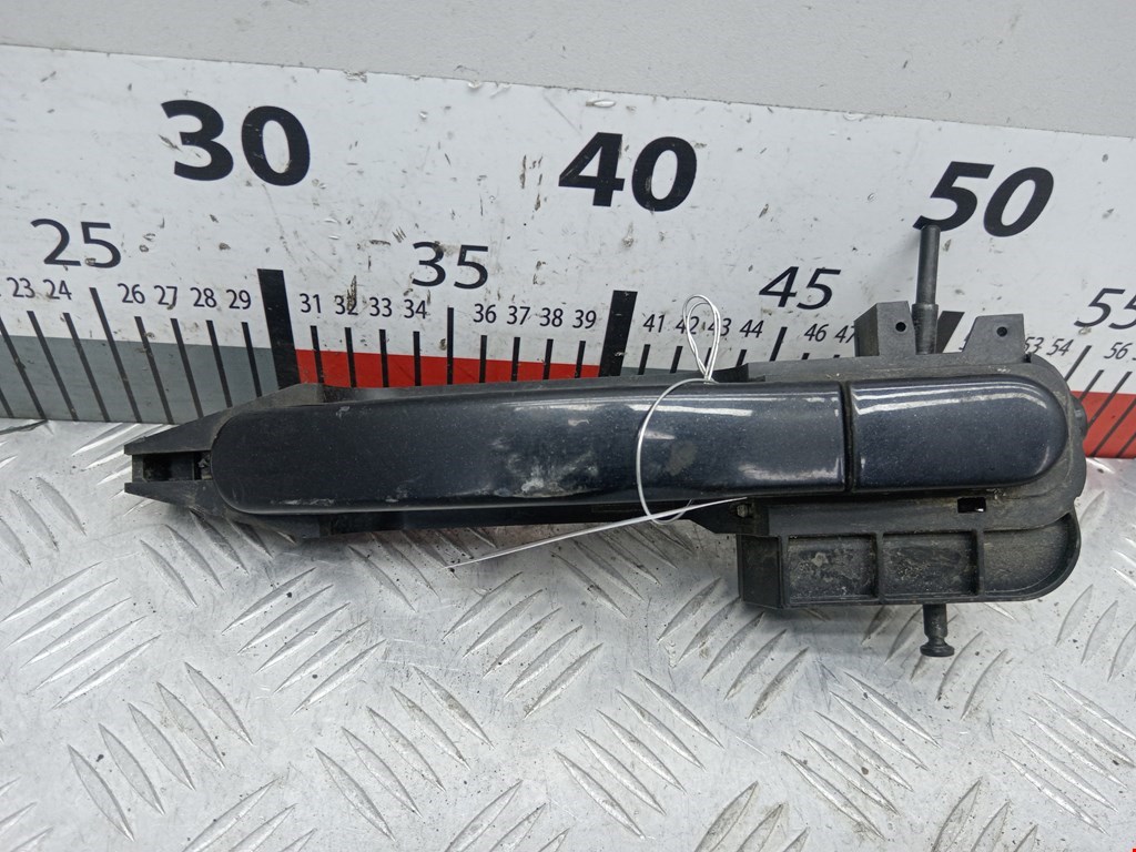 Ручка двери передней наружная правая FORD Fusion 2002-2012