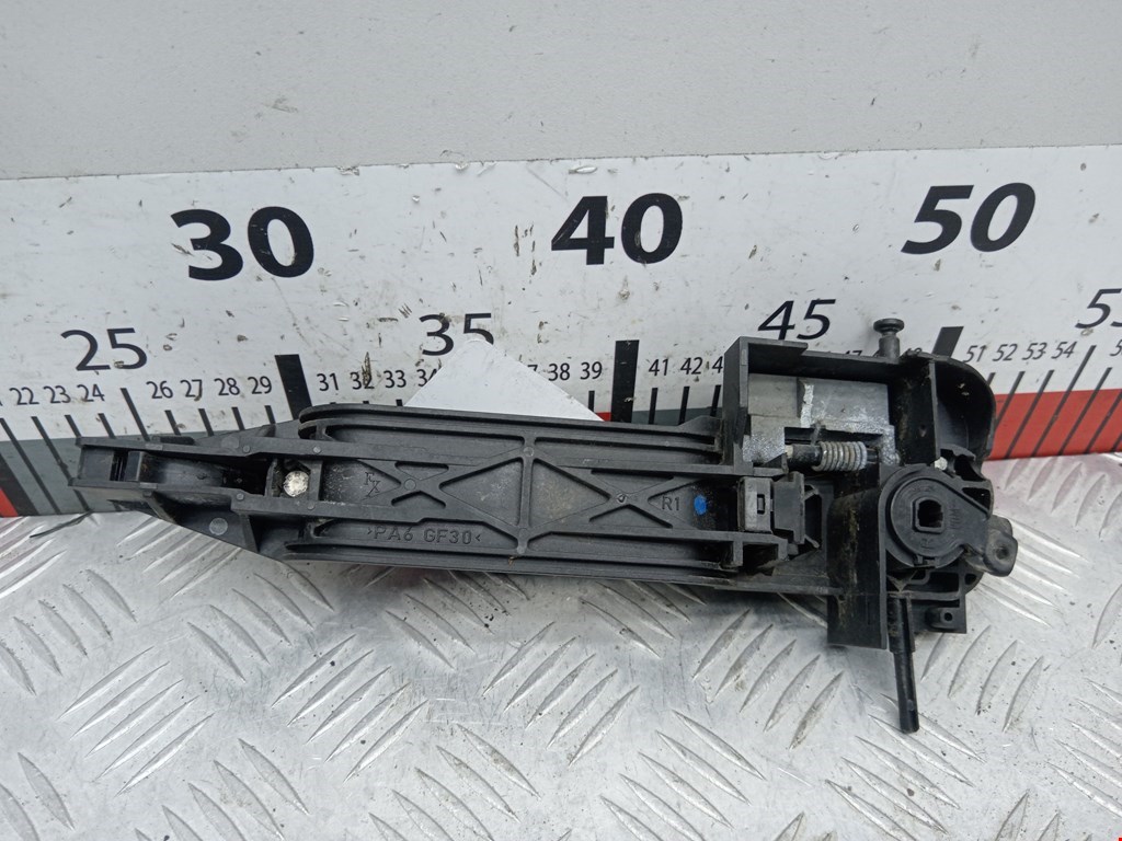 Ручка двери передней наружная правая FORD Fusion 2002-2012