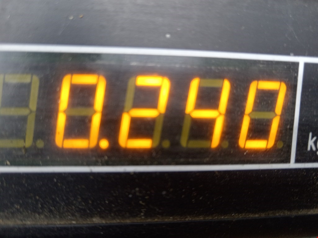 Ручка двери передней наружная правая FORD Fusion 2002-2012