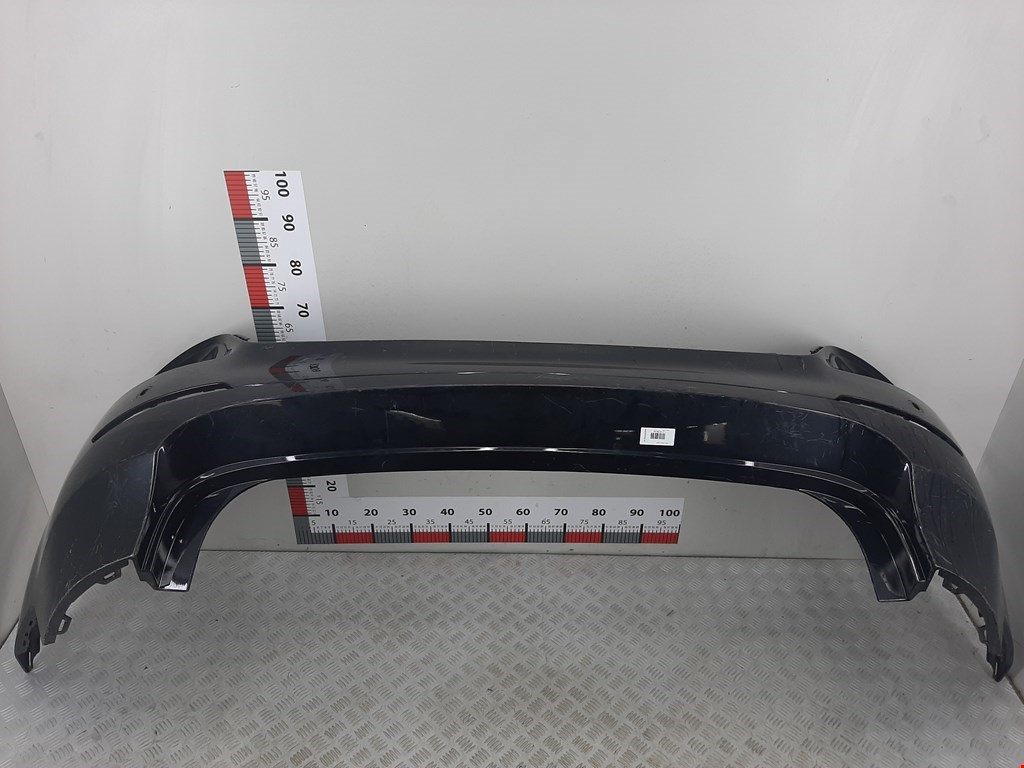 Бампер задний BMW X6 E71 2007-2014