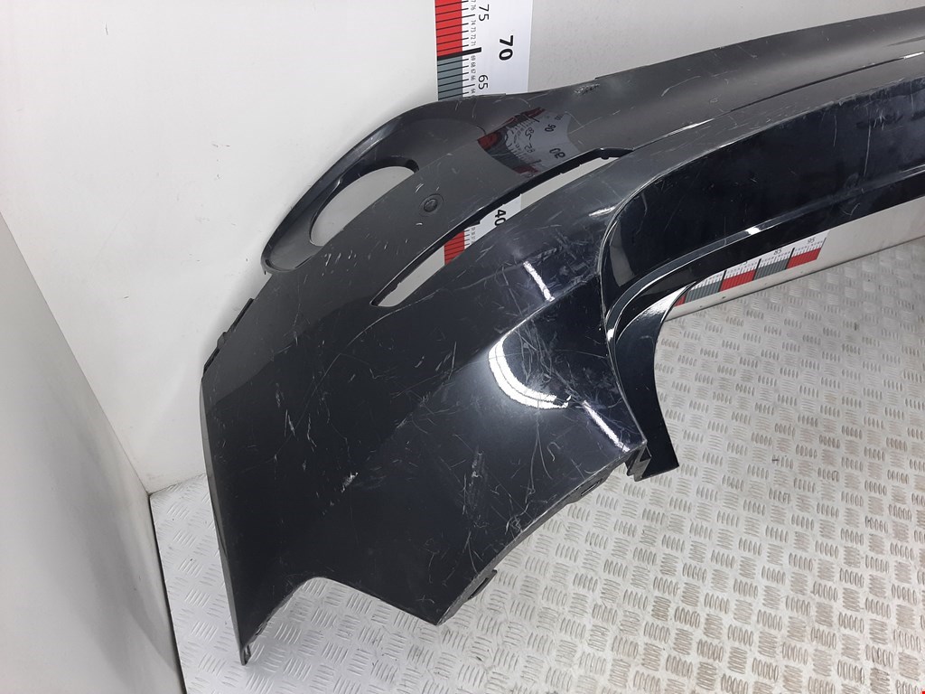 Бампер задний BMW X6 E71 2007-2014