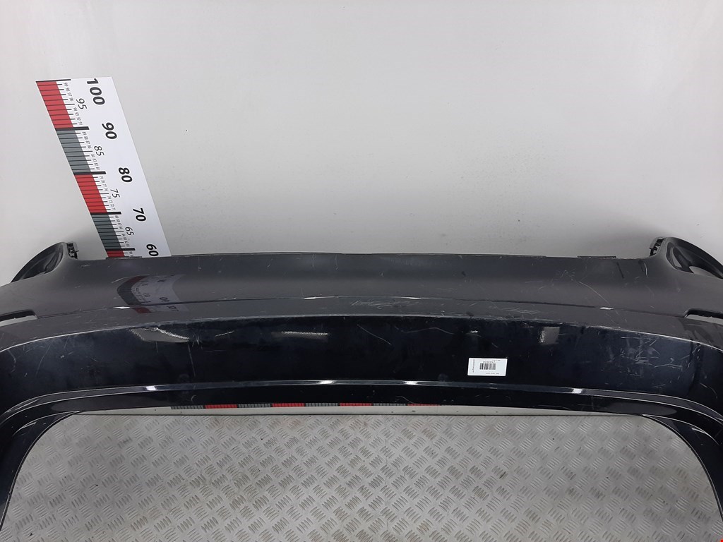 Бампер задний BMW X6 E71 2007-2014