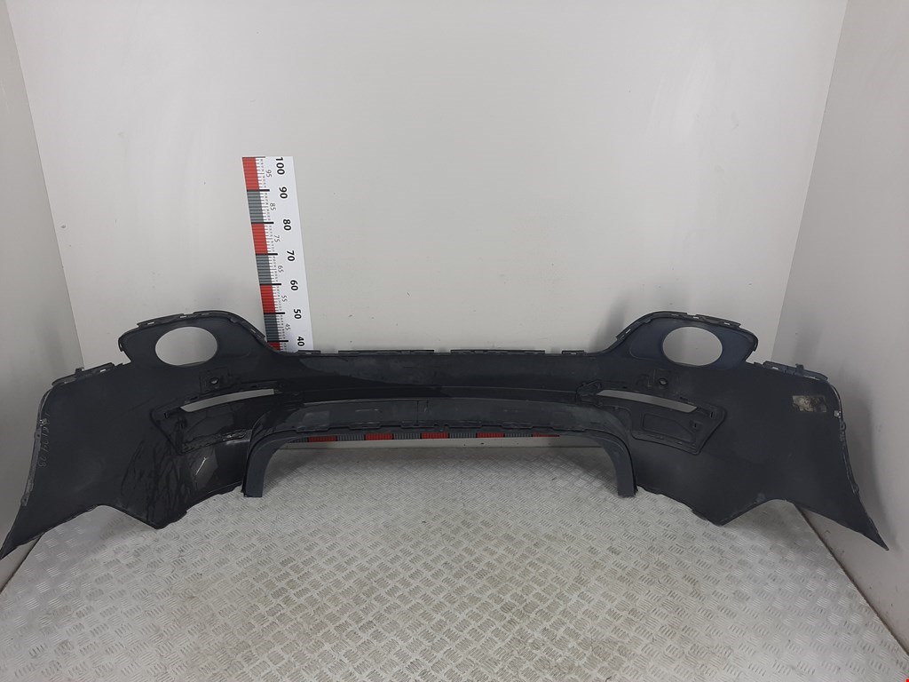 Бампер задний BMW X6 E71 2007-2014