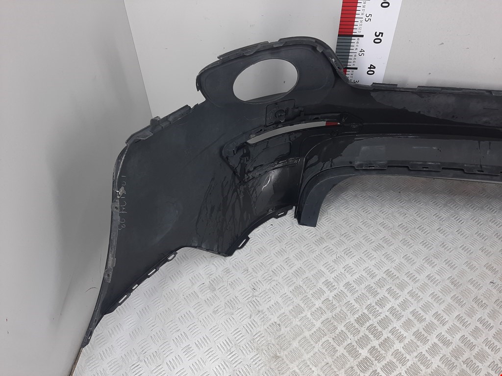 Бампер задний BMW X6 E71 2007-2014