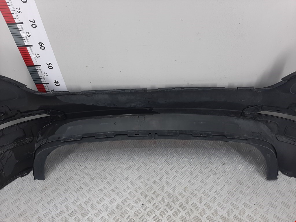 Бампер задний BMW X6 E71 2007-2014