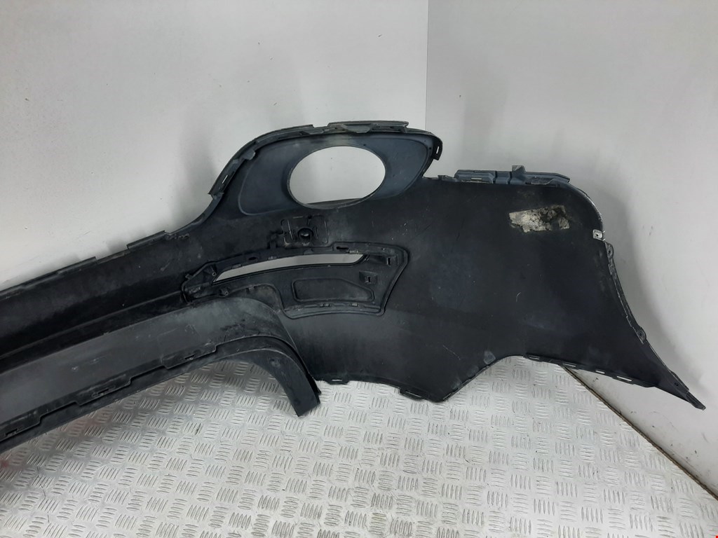 Бампер задний BMW X6 E71 2007-2014