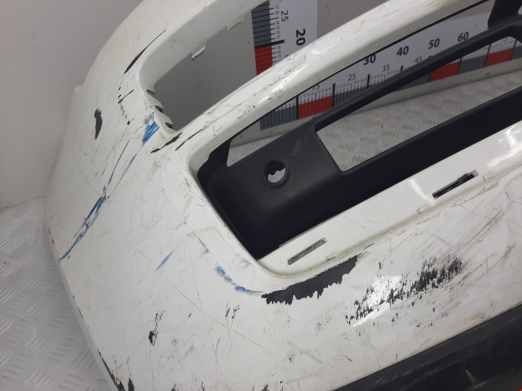 Бампер передний LAND ROVER Range Rover 2012-2022