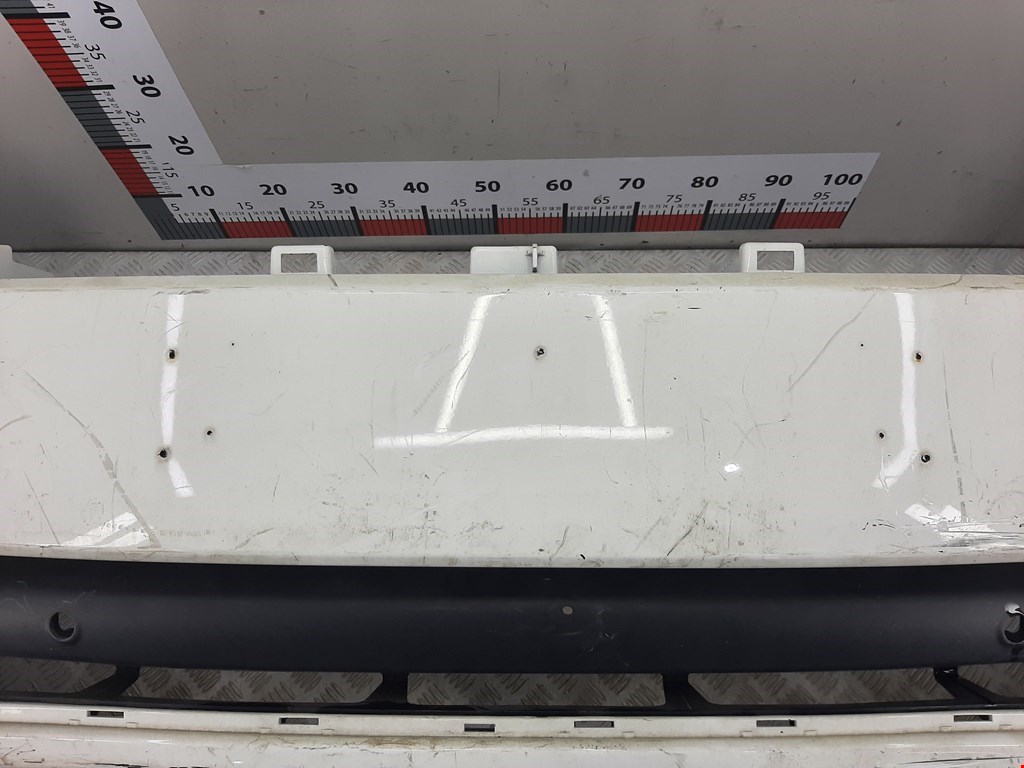 Бампер передний LAND ROVER Range Rover 2012-2022