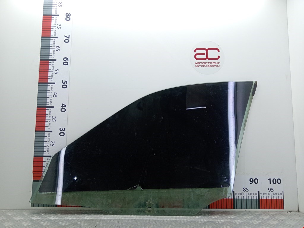 Стекло двери переднее правое ALFA ROMEO 156 1997-2007