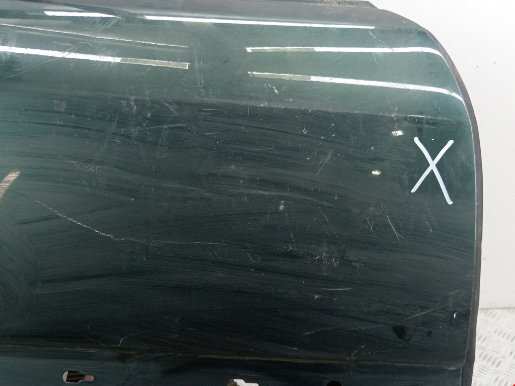 Дверь передняя правая AUDI A8 D2 1994-2002