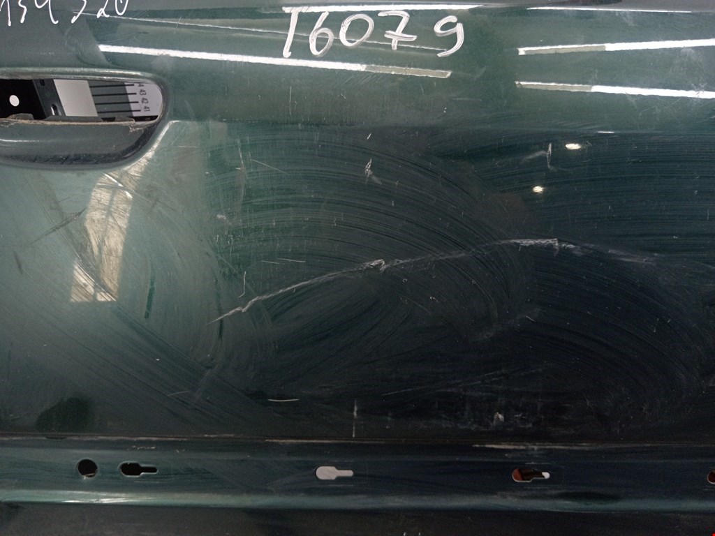 Дверь передняя правая AUDI A8 D2 1994-2002