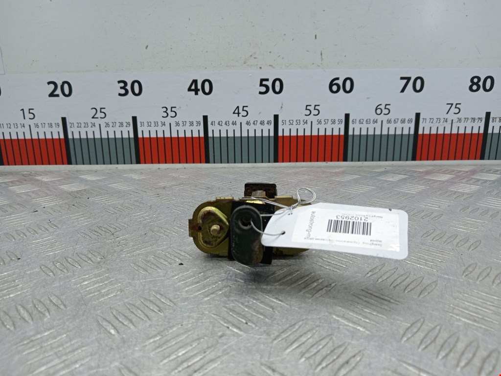 Ограничитель открывания двери SSANG YONG Rexton 2002-2008