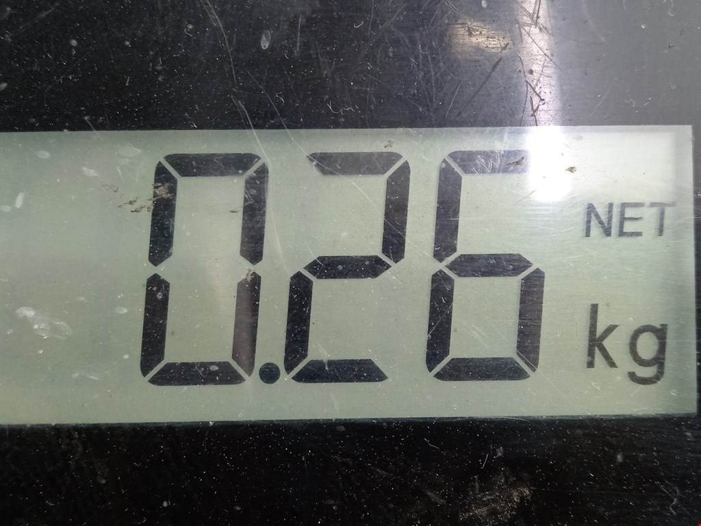 Ограничитель открывания двери SSANG YONG Rexton 2002-2008