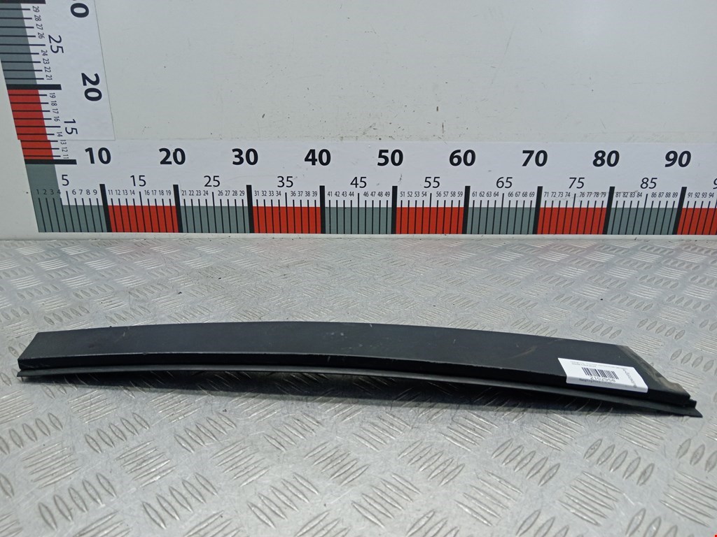 Накладка декоративная (молдинг) двери задней левой SsangYong Rexton 1 (Y200) (2001-2006)