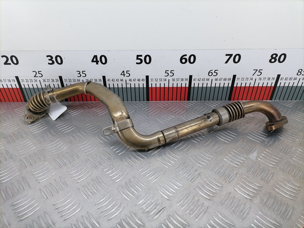 Трубка системы рециркуляции EGR Volkswagen Touareg 1 (2002-2010)