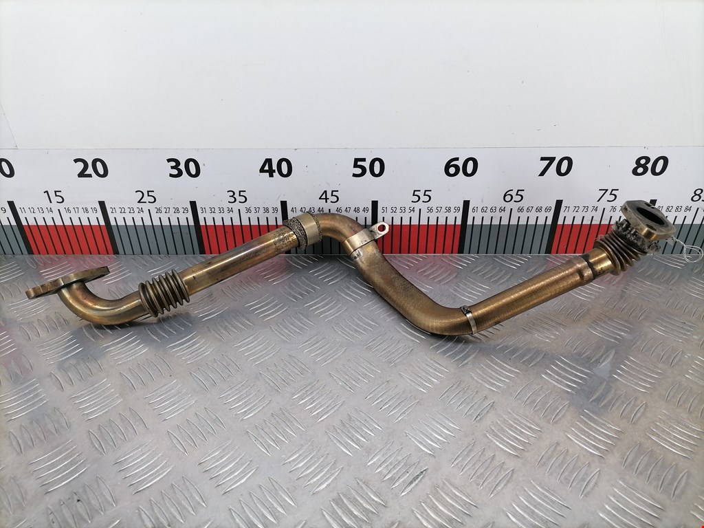 Трубка системы рециркуляции EGR Volkswagen Touareg 1 (2002-2010)