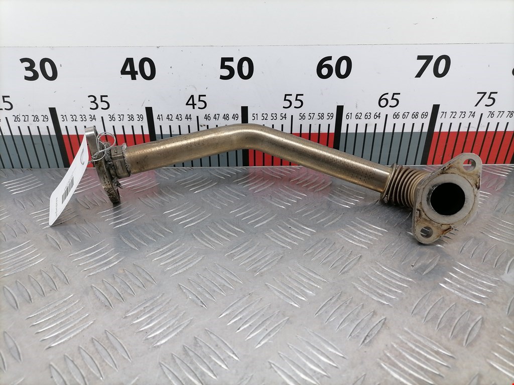 Трубка системы рециркуляции EGR Volkswagen Touareg 1 (2002-2010)