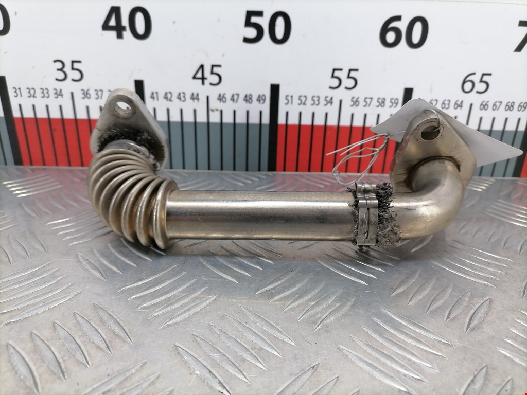 Трубка системы рециркуляции EGR Volkswagen Touareg 1 (2002-2010)