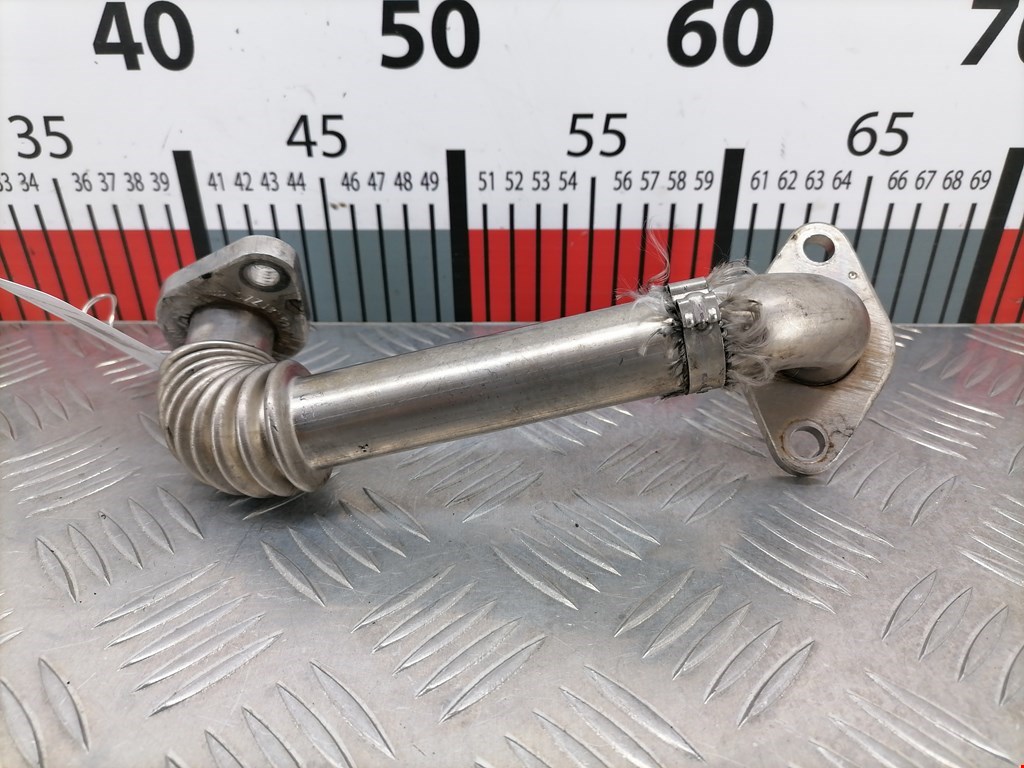 Трубка системы рециркуляции EGR Volkswagen Touareg 1 (2002-2010)