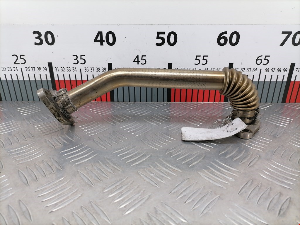 Трубка системы рециркуляции EGR Volkswagen Touareg 1 (2002-2010)