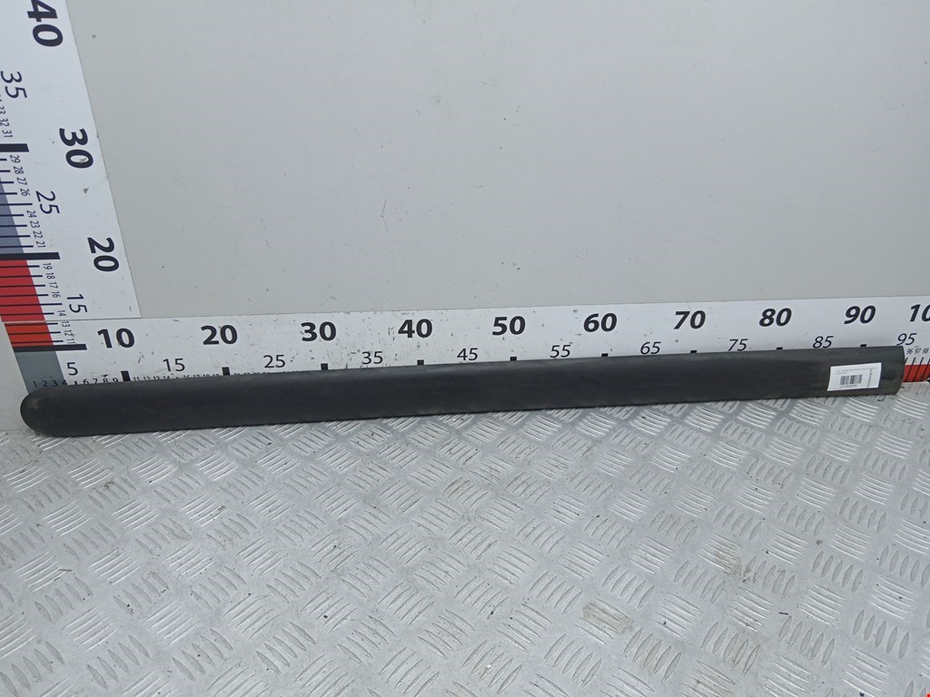 Накладка декоративная (молдинг) двери передней правой Opel Agila A (2000-2007)