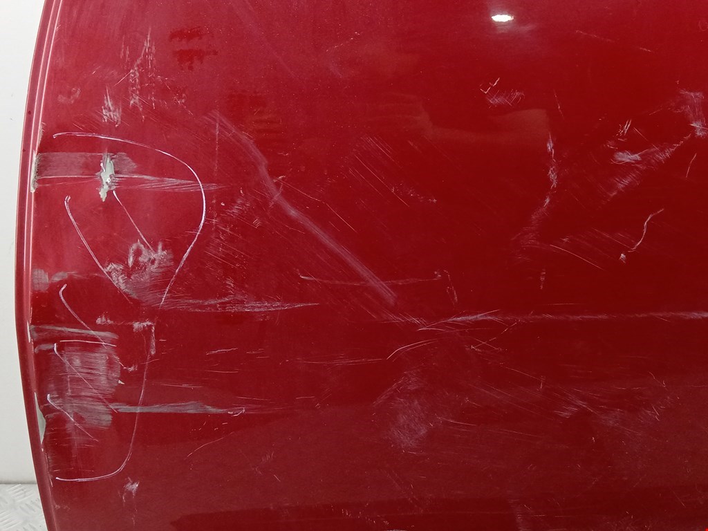 Дверь задняя левая JAGUAR XF X250 2007-2015