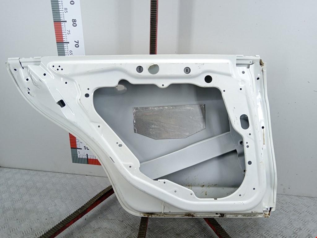 Дверь задняя левая MERCEDES-BENZ CLS-Class C218 2011-2017