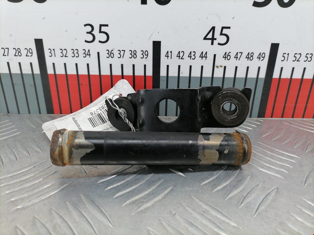 Патрубок KIA Sorento 2002-2009