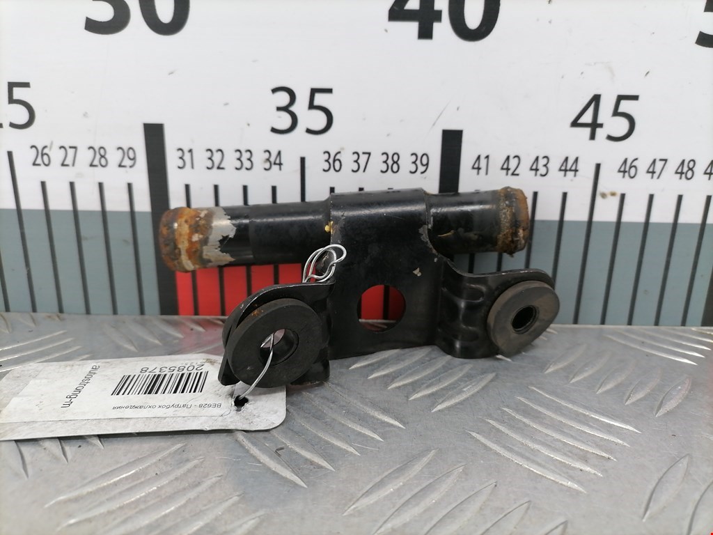 Патрубок KIA Sorento 2002-2009