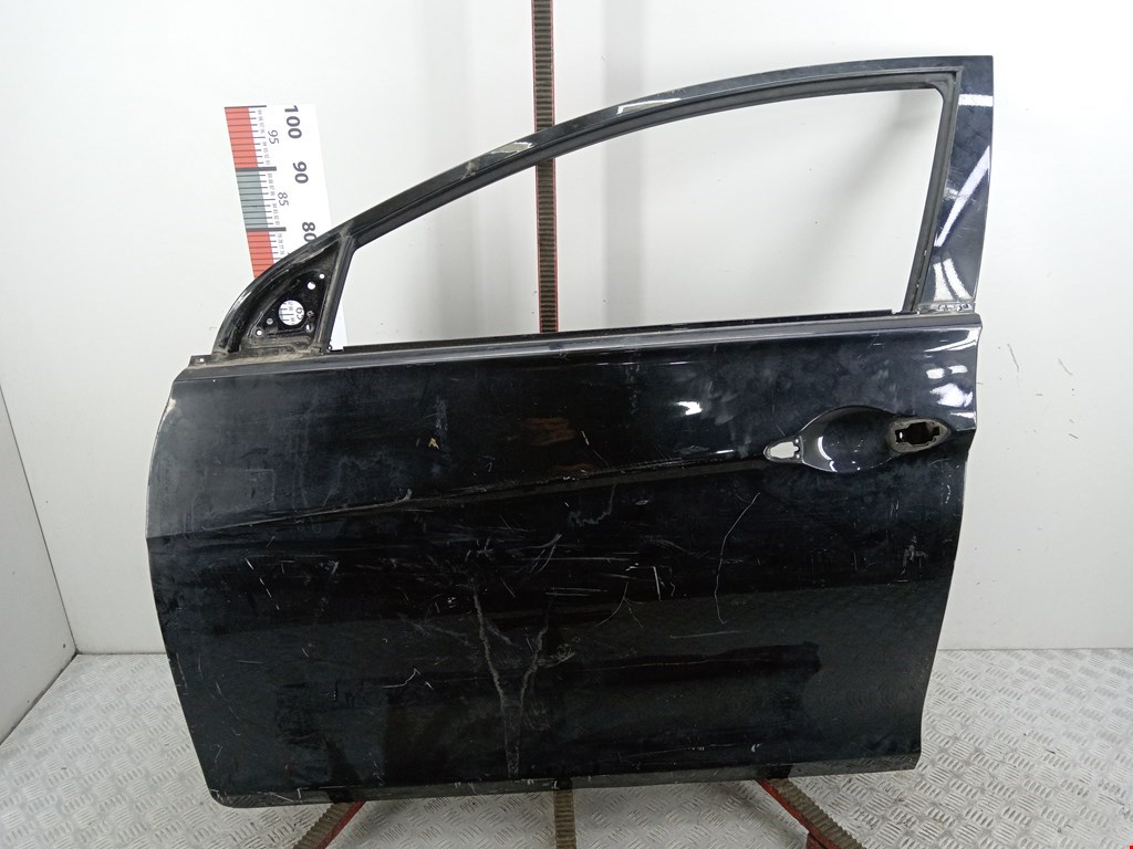 Дверь передняя левая HYUNDAI Sonata VI YF 2009-2014