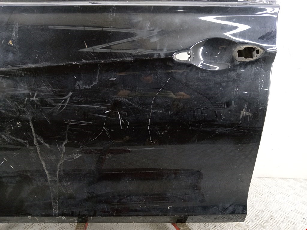 Дверь передняя левая HYUNDAI Sonata VI YF 2009-2014