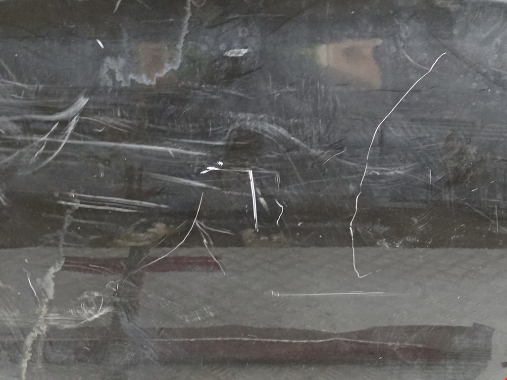 Дверь передняя левая HYUNDAI Sonata VI YF 2009-2014