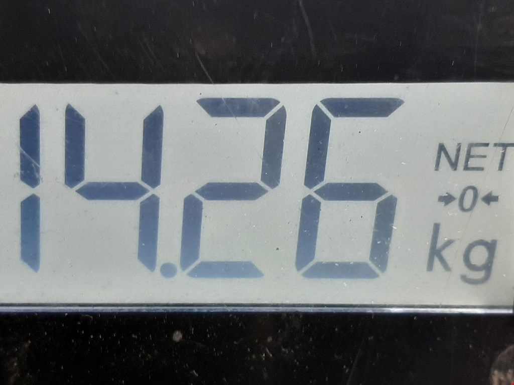 Диск тормозной передний FIAT Ducato 2014-н.в.