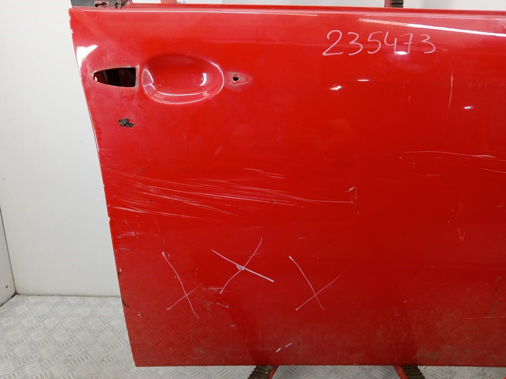 Дверь передняя правая ALFA ROMEO 156 1997-2007