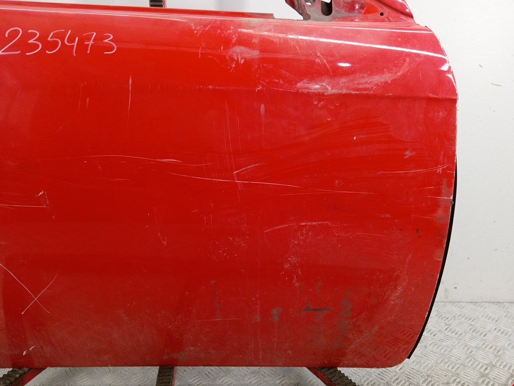 Дверь передняя правая ALFA ROMEO 156 1997-2007