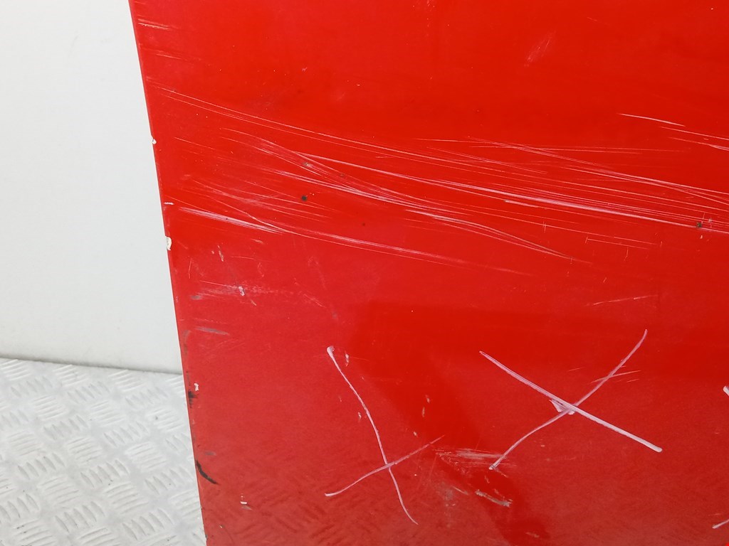 Дверь передняя правая ALFA ROMEO 156 1997-2007