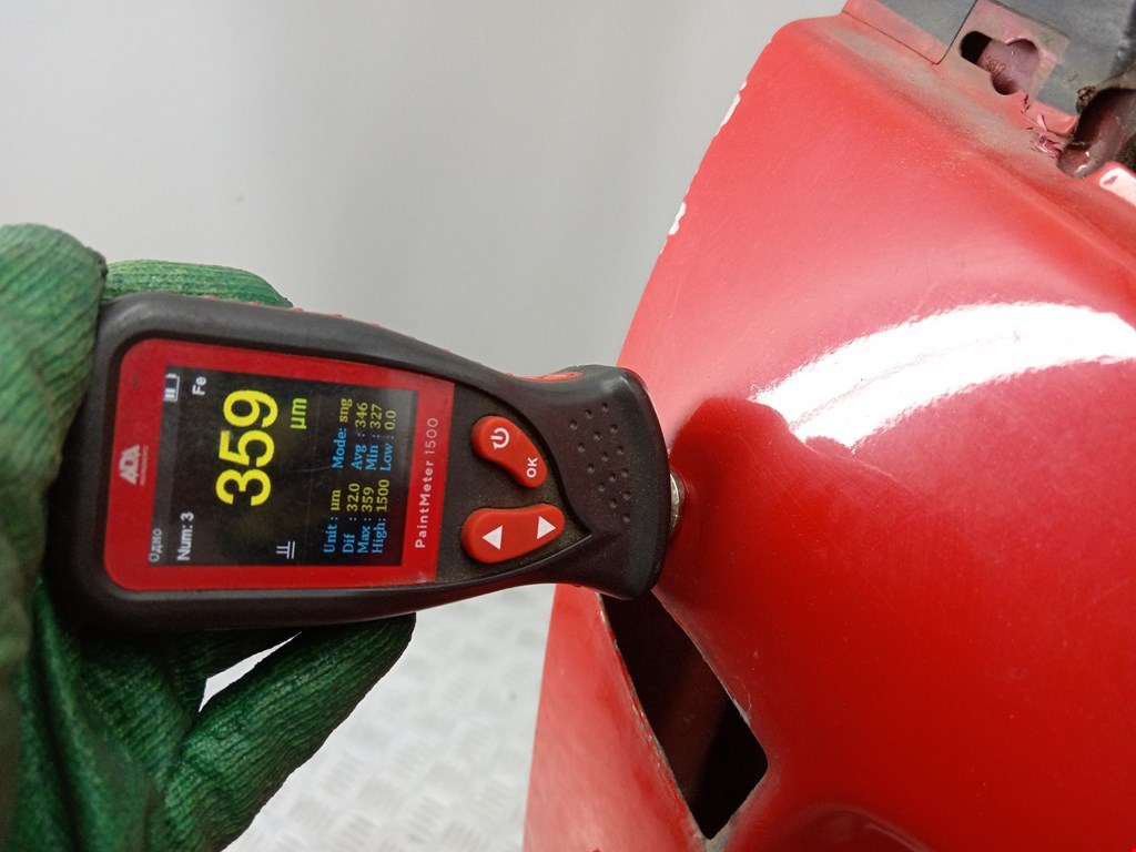 Дверь передняя правая ALFA ROMEO 156 1997-2007