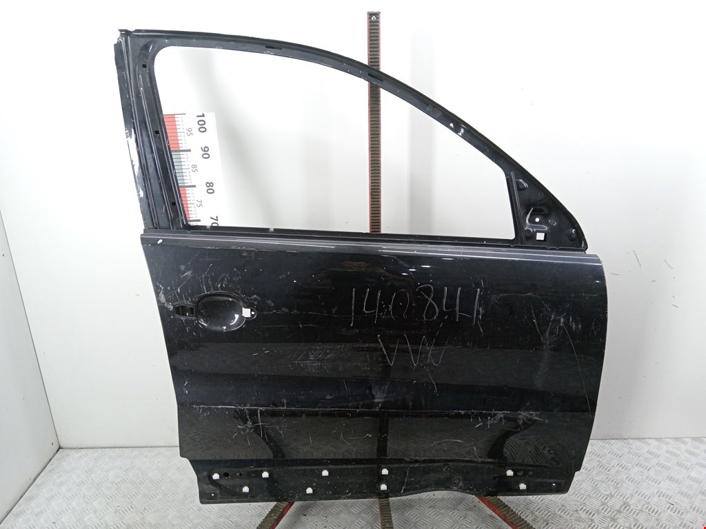 Дверь передняя правая VOLKSWAGEN Tiguan 2007-2016