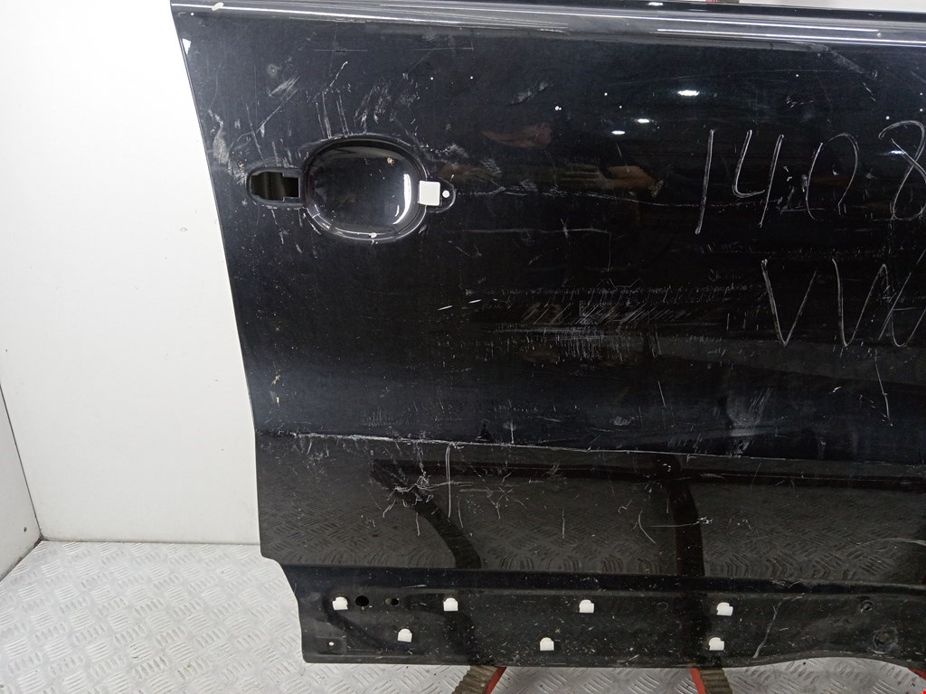 Дверь передняя правая VOLKSWAGEN Tiguan 2007-2016