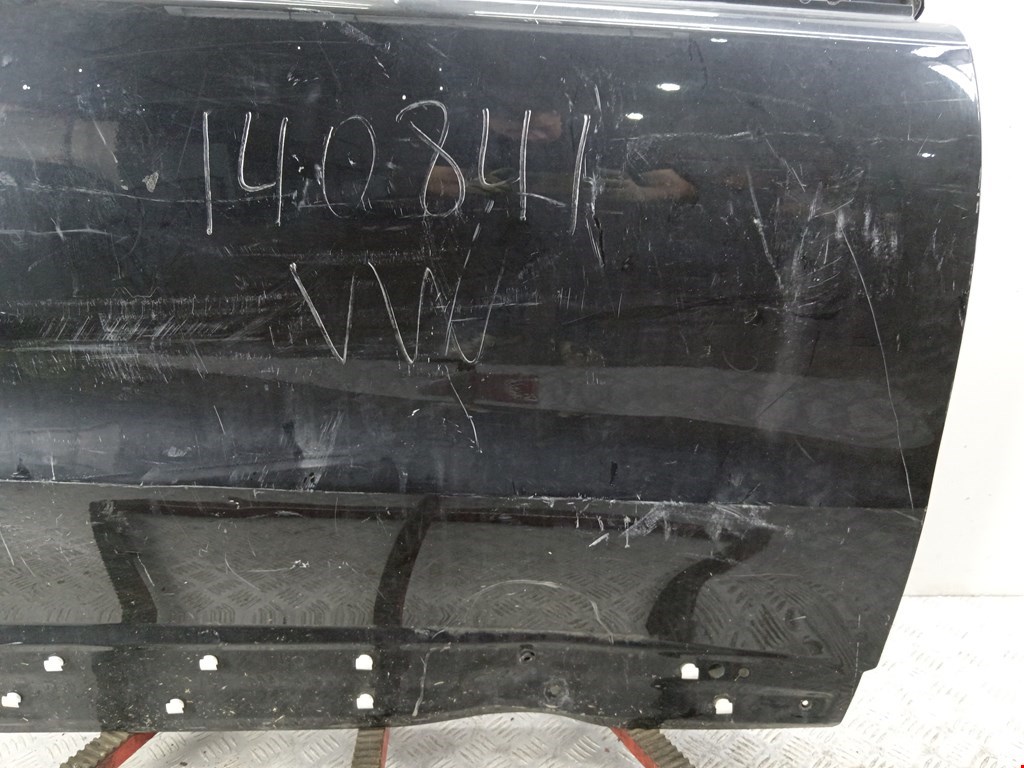 Дверь передняя правая VOLKSWAGEN Tiguan 2007-2016