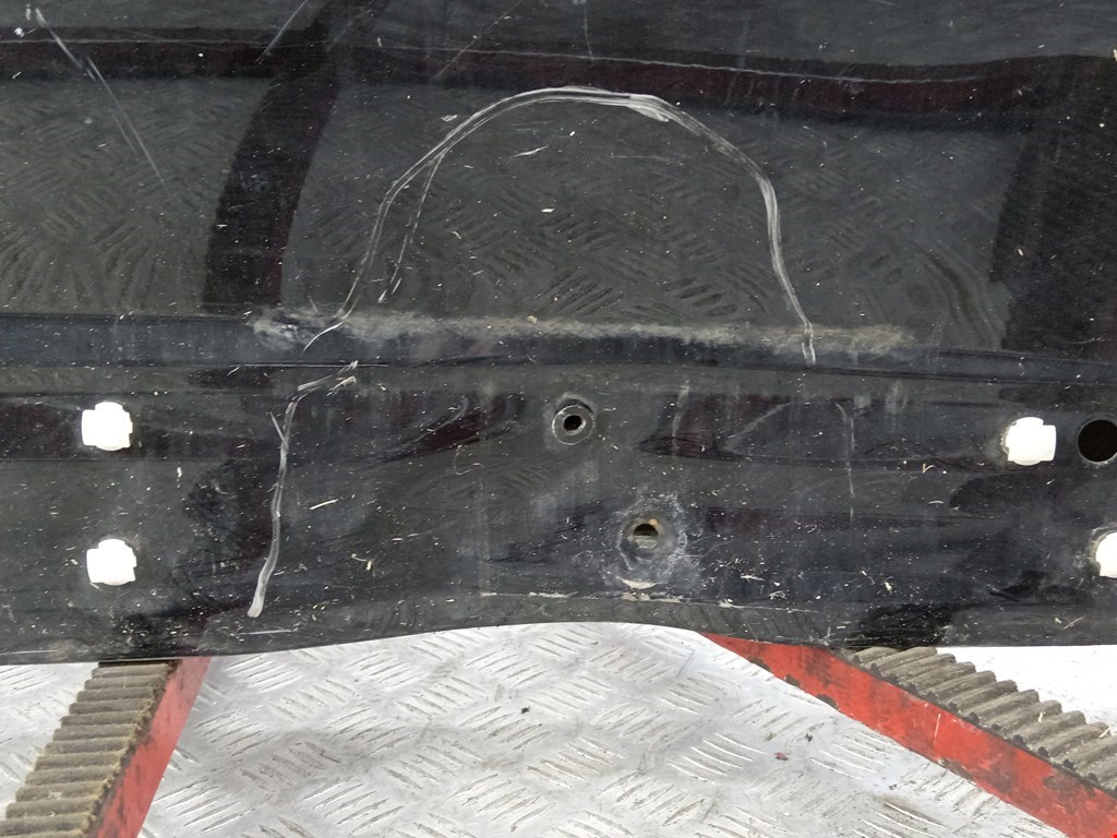 Дверь передняя правая VOLKSWAGEN Tiguan 2007-2016